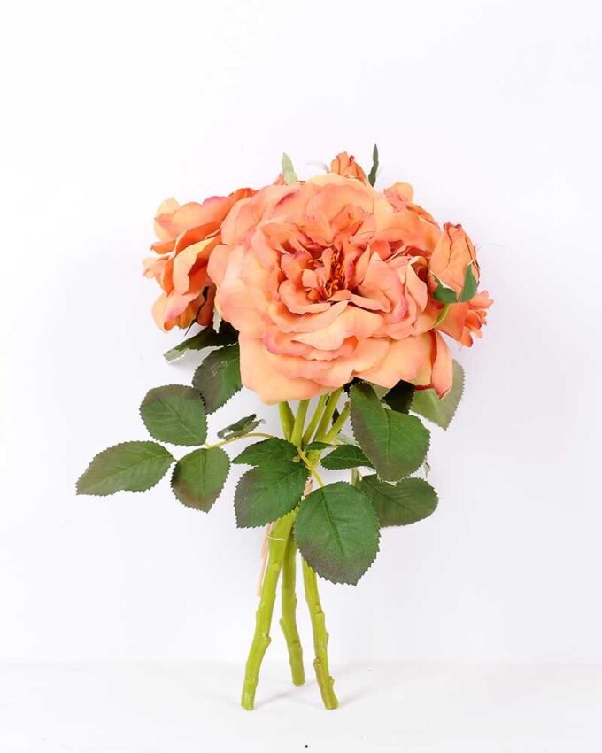 27*33CM Rose Bouquet GS-2580114-O1