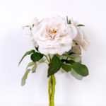 27*33CM Rose Bouquet GS-2580114-W1