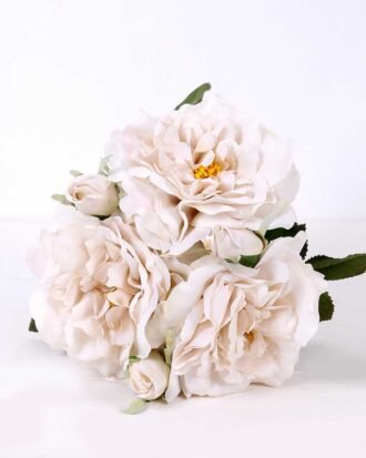 27*33CM Rose Bouquet GS-2580114-W1