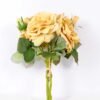 27*33CM Rose Bouquet GS-2580114-Y1