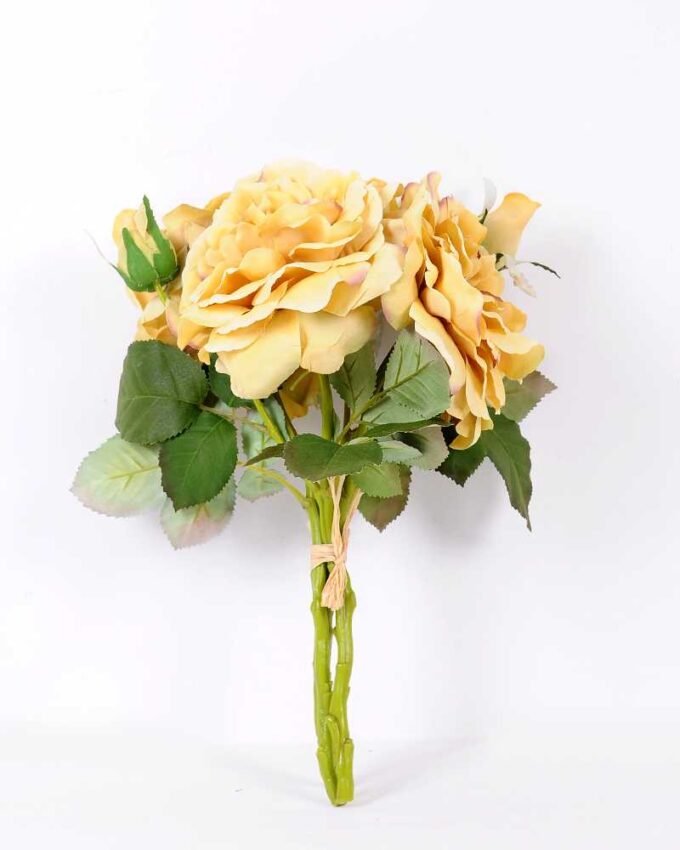 27*33CM Rose Bouquet GS-2580114-Y1