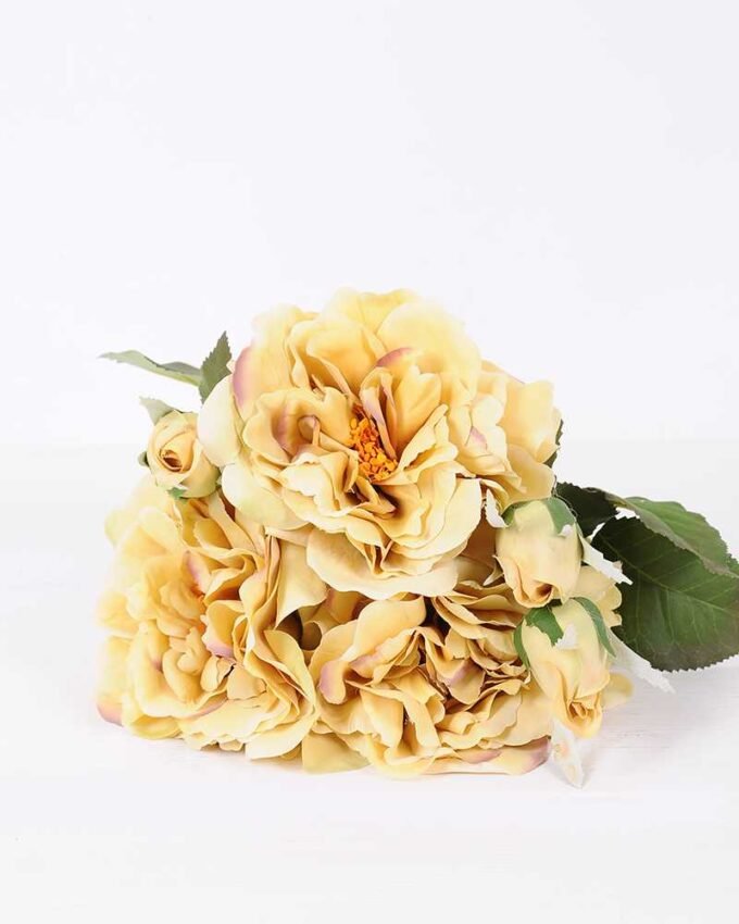 27*33CM Rose Bouquet GS-2580114-Y1