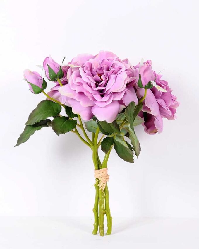 27*33CM Rose Bouquet GS-2580114-Z1