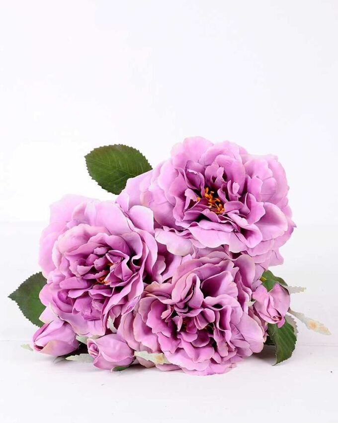 27*33CM Rose Bouquet GS-2580114-Z1