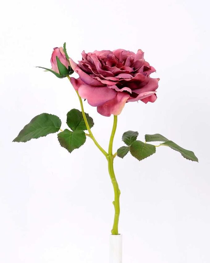 32*30CM Single  Rose GS-2580115-P1