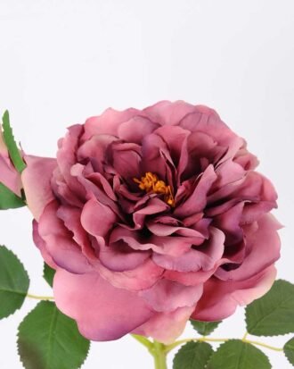 32*30CM Single  Rose GS-2580115-P1