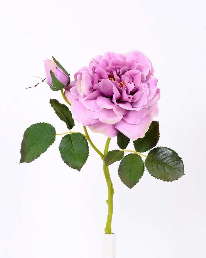 32*30CM Single  Rose GS-2580115-Z1