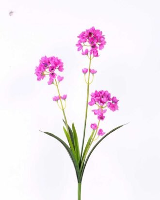 20*20*68CM Mini flower*3 GS-2620034-Z2 Single Flowers YeahFlower is one of Chinese leading OEM manufacturers and exporters , supplying the silk flowers, wholesale artificial trees 20*20*68CM Mini flower*3 GS-2620034-Z2