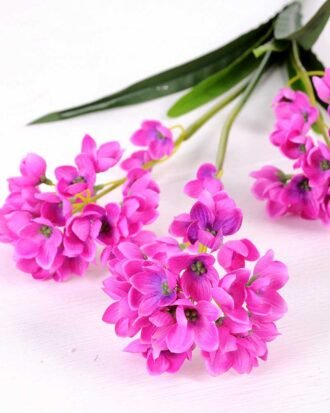 20*20*68CM Mini flower*3 GS-2620034-Z2 Single Flowers YeahFlower is one of Chinese leading OEM manufacturers and exporters , supplying the silk flowers, wholesale artificial trees 20*20*68CM Mini flower*3 GS-2620034-Z2