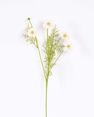 15*15*50CM MUM spray*5 GS-2620069-W1 Single Flowers YeahFlower is one of Chinese leading OEM manufacturers and exporters , supplying the silk flowers, wholesale artificial trees 15*15*50CM MUM spray*5 GS-2620069-W1