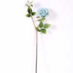 12*12*52CM ROSE SPRAY*2 GS-2620089-B1