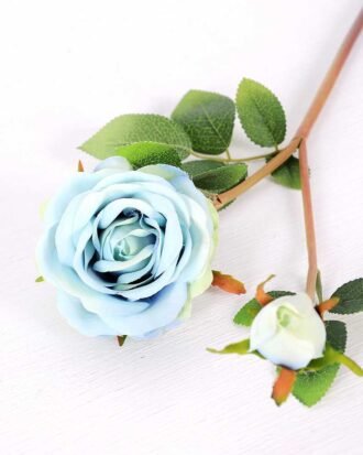 12*12*52CM ROSE SPRAY*2 GS-2620089-B1