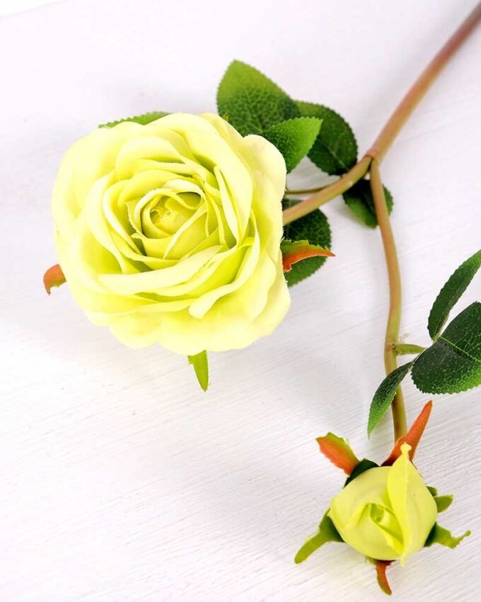 12*12*52CM ROSE SPRAY*2 GS-2620089-G1