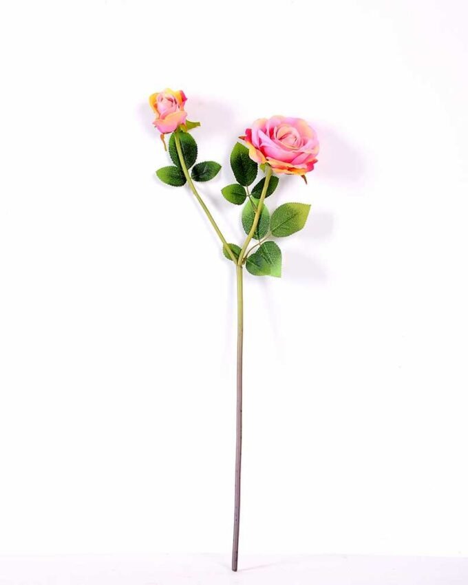 12*12*52CM ROSE SPRAY*2 GS-2620089-P1