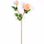 12*12*52CM ROSE SPRAY*2 GS-2620089-P2