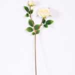 12*12*52CM ROSE SPRAY*2 GS-2620089-W1