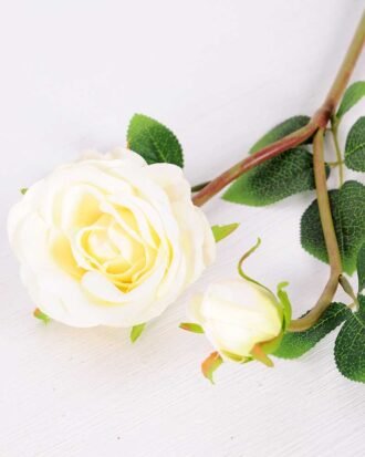 12*12*52CM ROSE SPRAY*2 GS-2620089-W1