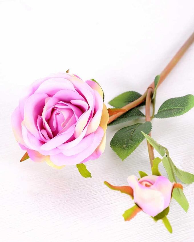 12*12*52CM ROSE SPRAY*2 GS-2620089-Z2