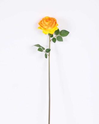 12*12*72CM single rose GS-2620110-O1 Single Flowers YeahFlower is one of Chinese leading OEM manufacturers and exporters , supplying the silk flowers, wholesale artificial trees 12*12*72CM single rose GS-2620110-O1