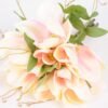 22*22*30CM Magnolia?flower*9 GS-2620119-P1 2 22*22*30CM Magnolia?flower*9 GS-2620119-P1