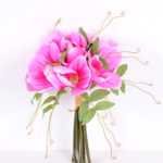 22*22*30CM Magnolia?flower*9 GS-2620119-P2