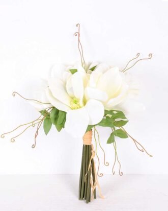 22*22*30CM Magnolia?flower*9 GS-2620119-W1