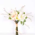 22*22*30CM Magnolia?flower*9 GS-2620119-W2