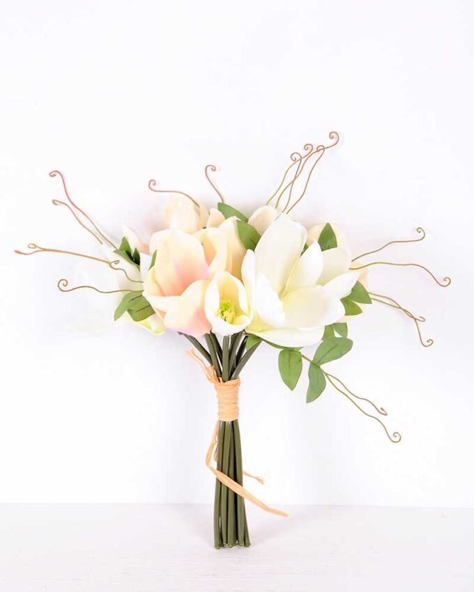 22*22*30CM Magnolia?flower*9 GS-2620119-W2