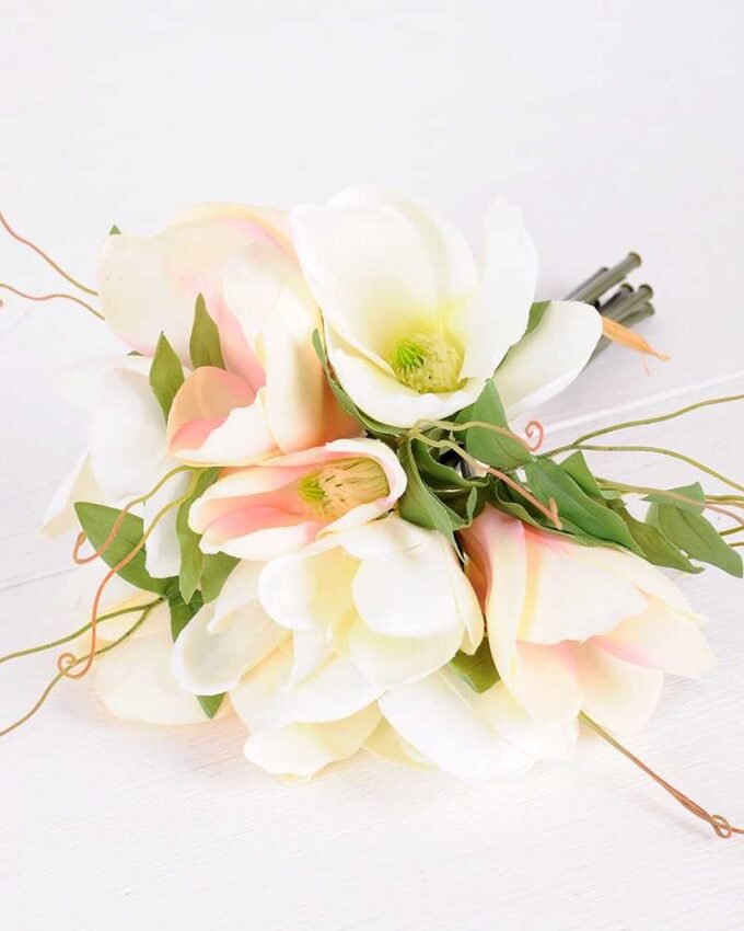 22*22*30CM Magnolia?flower*9 GS-2620119-W2