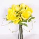 22*22*30CM Magnolia?flower*9 GS-2620119-Y1