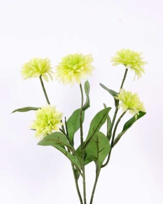 18*18*40CM daisy*6 GS-2620155-G1 Flowers Bush YeahFlower is one of Chinese leading OEM manufacturers and exporters , supplying the silk flowers, wholesale artificial trees 18*18*40CM daisy*6 GS-2620155-G1
