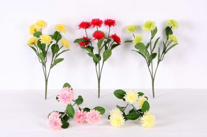 18*18*40CM daisy*6 GS-2620155-G1 3 18*18*40CM daisy*6 GS-2620155-G1