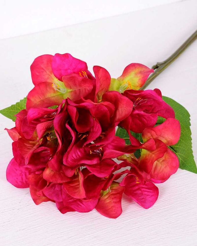 20*20*43cm Single Hydrangea GS-2620166-R1