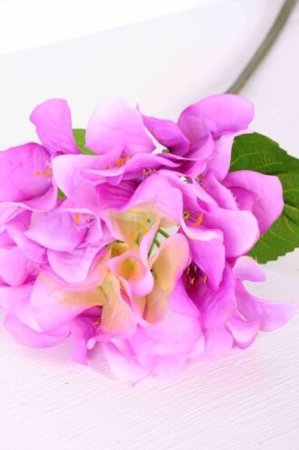 20*20*43cm Single Hydrangea GS-2620166-Z1