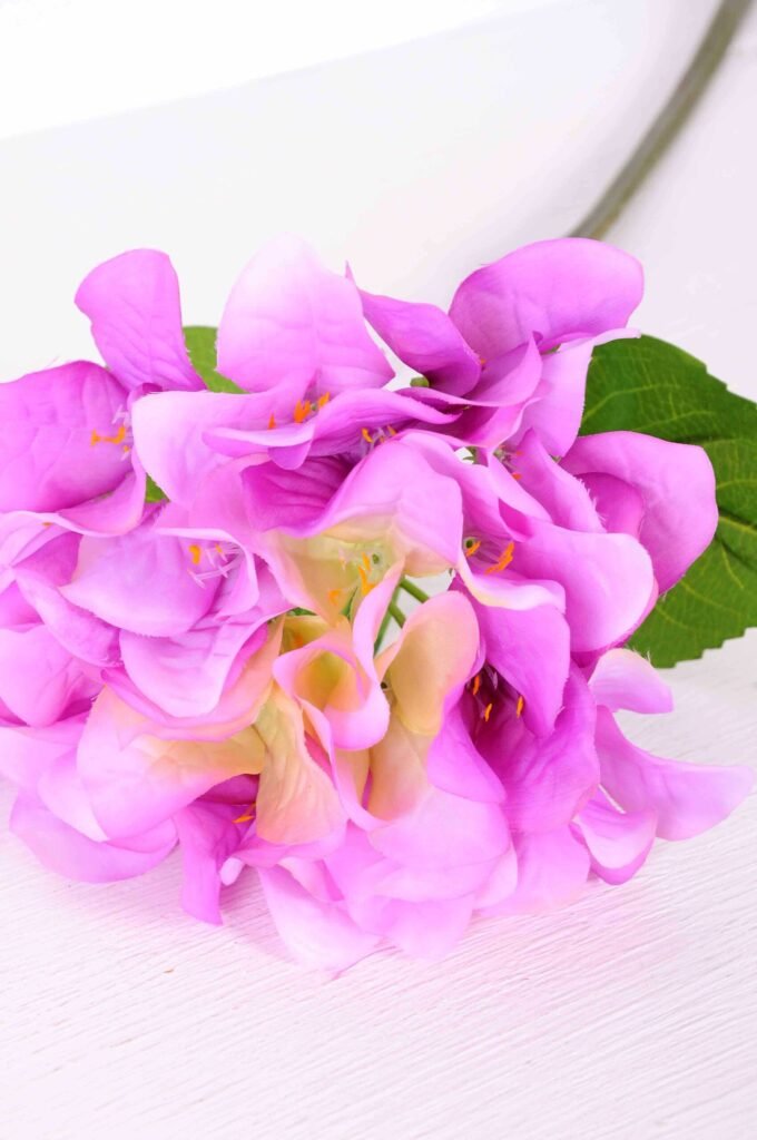 20*20*43cm Single Hydrangea GS-2620166-Z1