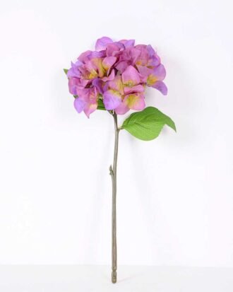 20*20*43cm Single Hydrangea GS-2620166-Z2 Single Flowers YeahFlower is one of Chinese leading OEM manufacturers and exporters , supplying the silk flowers, wholesale artificial trees 20*20*43cm Single Hydrangea GS-2620166-Z2