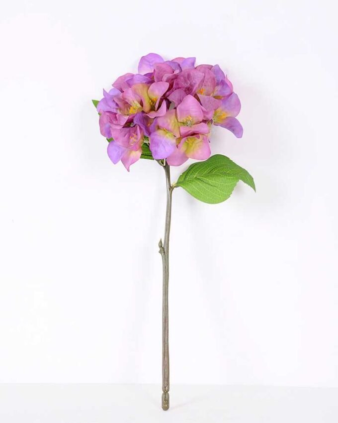 20*20*43cm Single Hydrangea GS-2620166-Z2