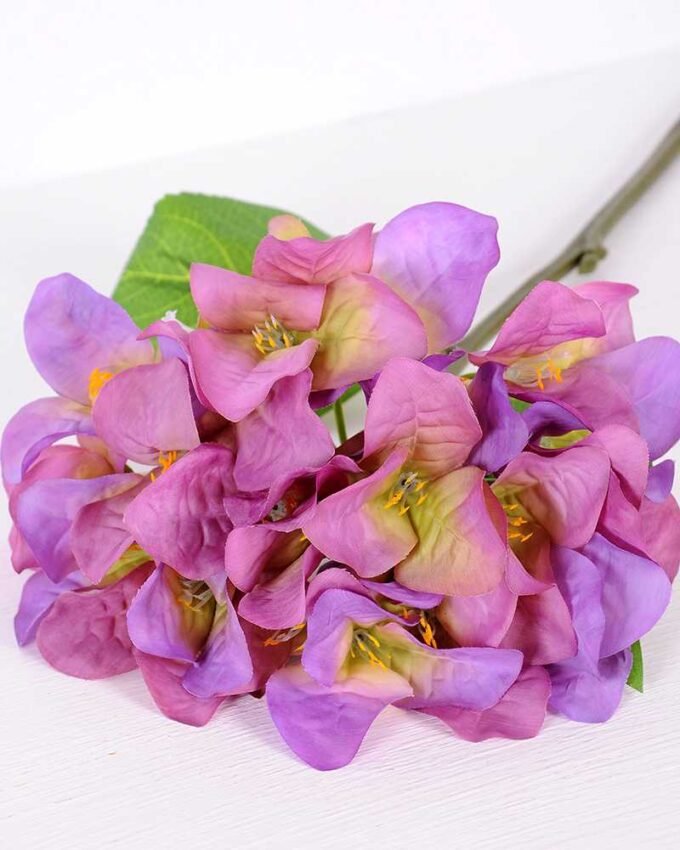 20*20*43cm Single Hydrangea GS-2620166-Z2