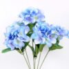 28*28*48cm Hydrangea Bush*6 GS-2620167-B1