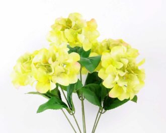 28*28*48cm Hydrangea Bush*6 GS-2620167-G1