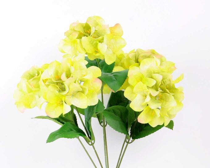 28*28*48cm Hydrangea Bush*6 GS-2620167-G1