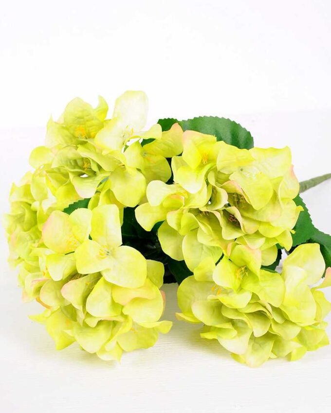 28*28*48cm Hydrangea Bush*6 GS-2620167-G1