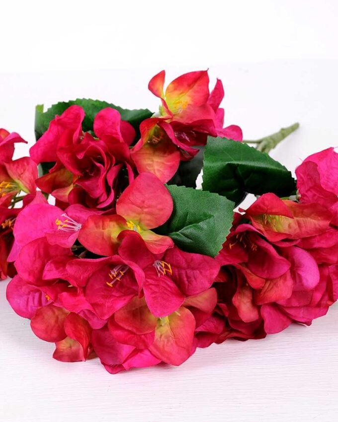 28*28*48cm Hydrangea Bush*6 GS-2620167-R1