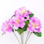 28*28*48cm Hydrangea Bush*6 GS-2620167-Z1