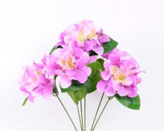 28*28*48cm Hydrangea Bush*6 GS-2620167-Z1