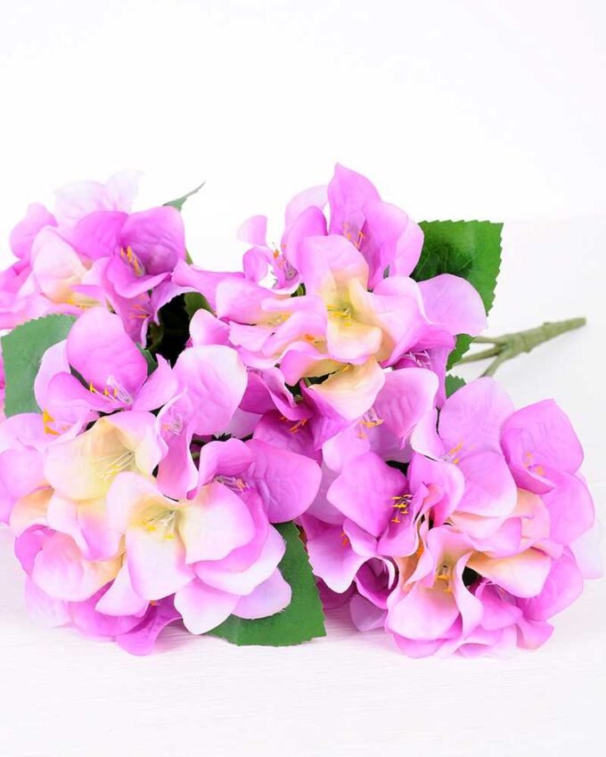 28*28*48cm Hydrangea Bush*6 GS-2620167-Z1