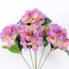 28*28*48cm Hydrangea Bush*6 GS-2620167-Z2