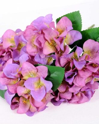 28*28*48cm Hydrangea Bush*6 GS-2620167-Z2