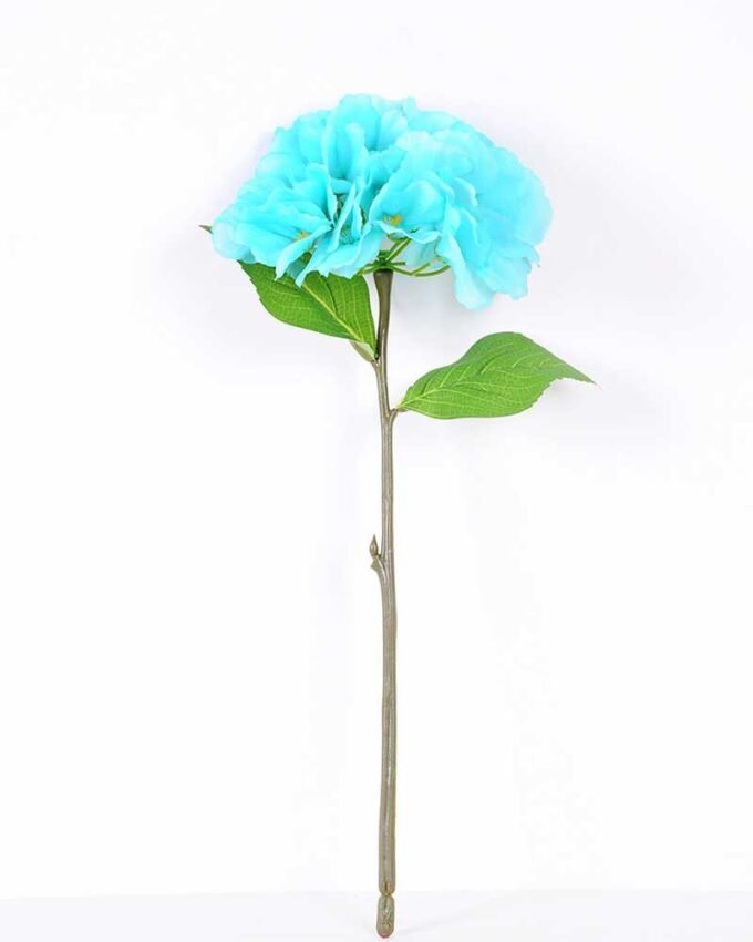 25*2543cm Single Hydrangea GS-2620169-B2