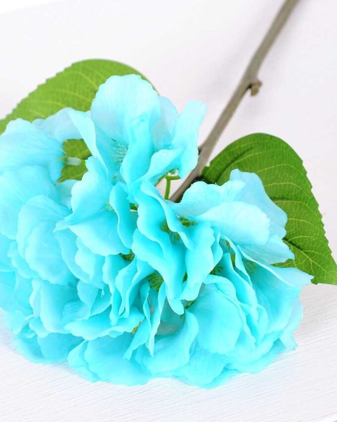 25*2543cm Single Hydrangea GS-2620169-B2